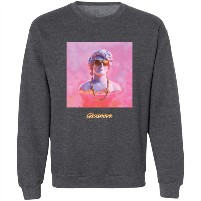 Yung Gravy Merch Gasanova Tee Shirt Yung Gravy Merch Gasanova Tee Shirt