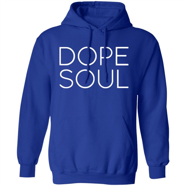 Mad Hustle Dope Soul Black Hoodie Sweatshirt Mad Hustle Dope Soul Black Hoodie Sweatshirt