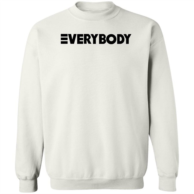 Logic Everybody Hoodie Everybody Logic Grey Hooded Sweatshirt Logic Everybody Hoodie Everybody Logic Grey Hooded Sweatshirt