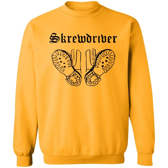 Skrewdriver Shirt Skrewdriver Boots and Braces Black T Shirt Skrewdriver Shirt Skrewdriver Boots and Braces Black T Shirt
