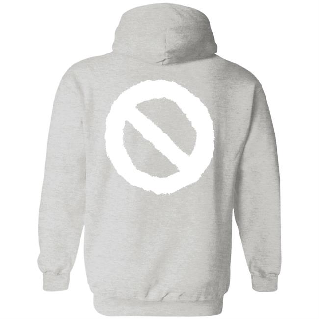 Counterparts Merch Nothing Left To Love Hoodie Counterparts Merch Nothing Left To Love Hoodie