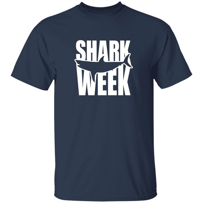 Shark Week Merch