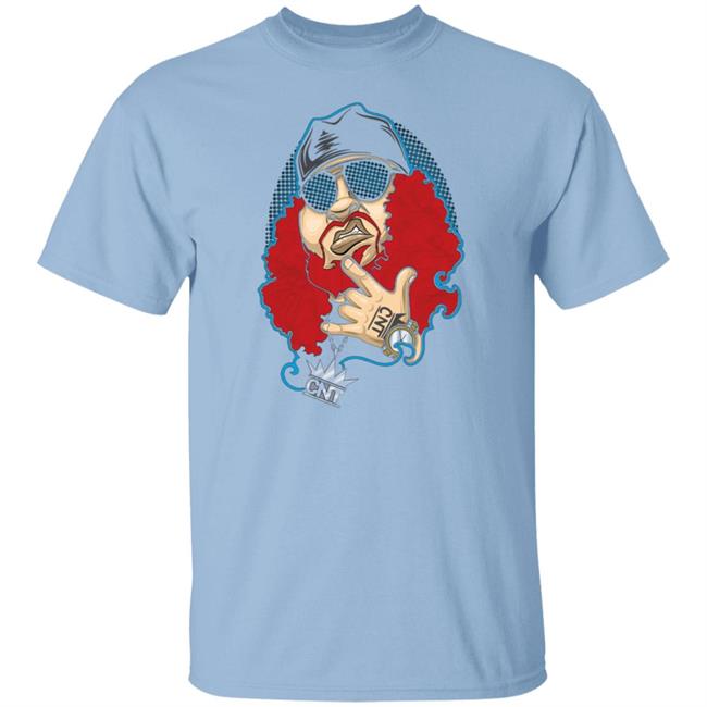 Rittz merch Rittz Cartoon Shirt Rittz merch Rittz Cartoon Shirt