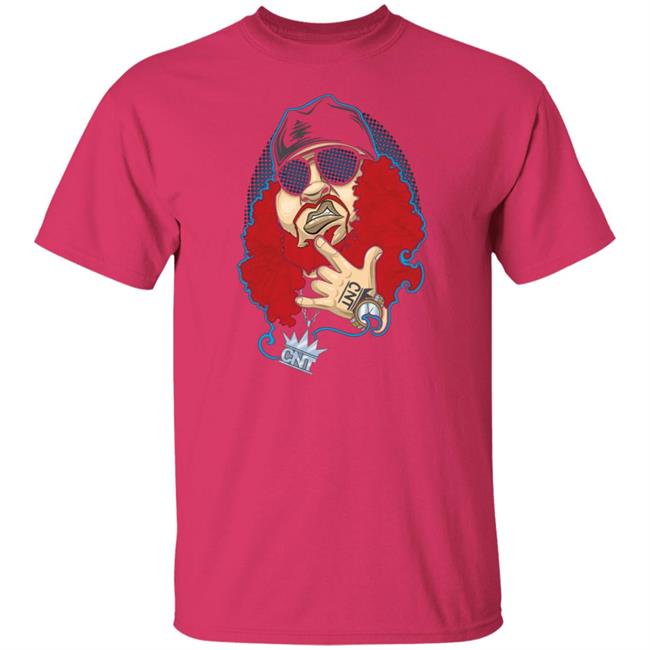 Rittz merch Rittz Cartoon Shirt Rittz merch Rittz Cartoon Shirt