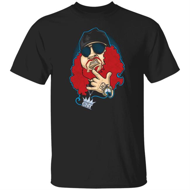 Rittz merch Rittz Cartoon Shirt