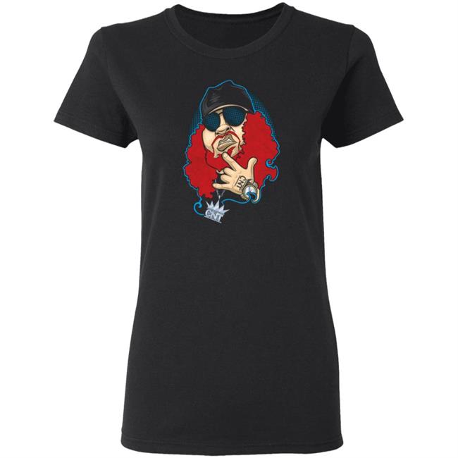 Rittz merch Rittz Cartoon Shirt Rittz merch Rittz Cartoon Shirt