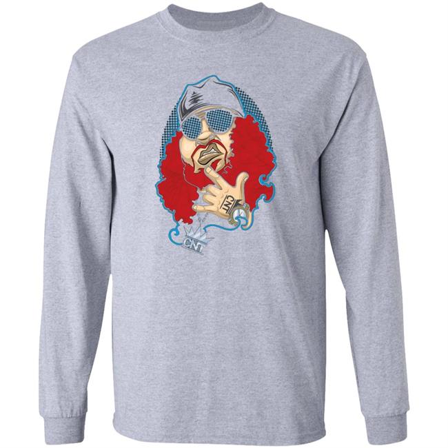 Rittz merch Rittz Cartoon Shirt Rittz merch Rittz Cartoon Shirt