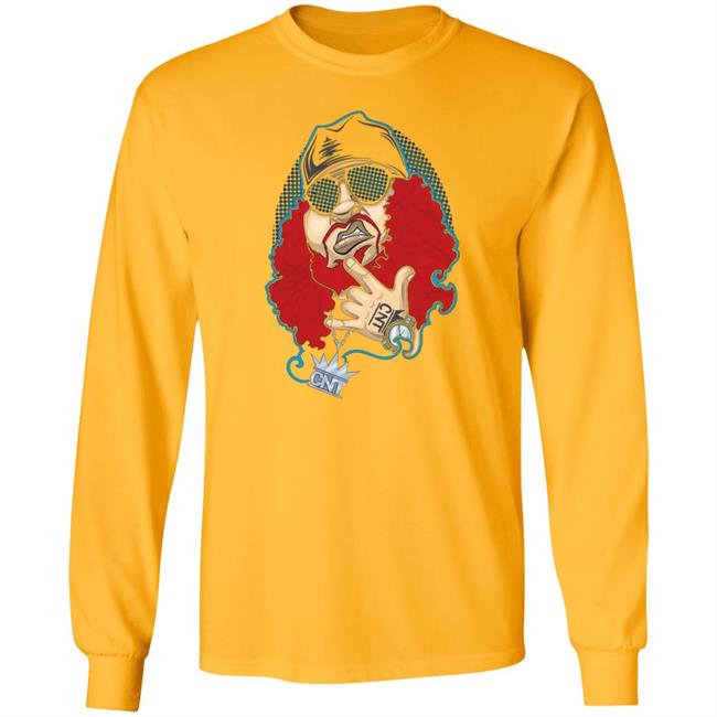 Rittz merch Rittz Cartoon Shirt Rittz merch Rittz Cartoon Shirt