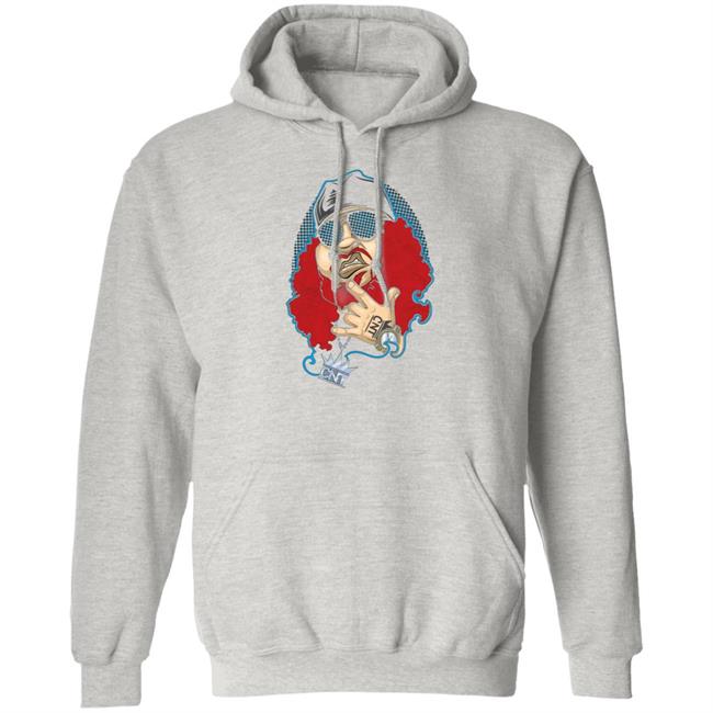 Rittz merch Rittz Cartoon Shirt Rittz merch Rittz Cartoon Shirt