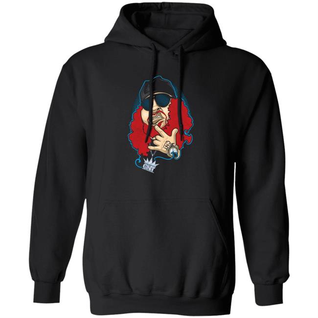 Rittz merch Rittz Cartoon Shirt Rittz merch Rittz Cartoon Shirt