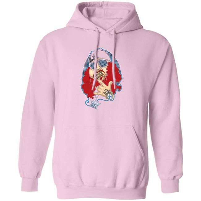 Rittz merch Rittz Cartoon Shirt Rittz merch Rittz Cartoon Shirt
