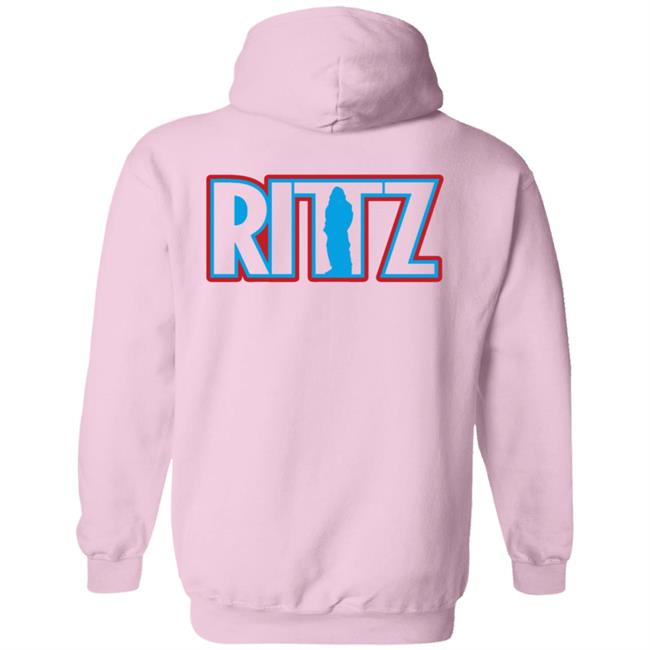 Rittz merch Rittz Cartoon Shirt Rittz merch Rittz Cartoon Shirt