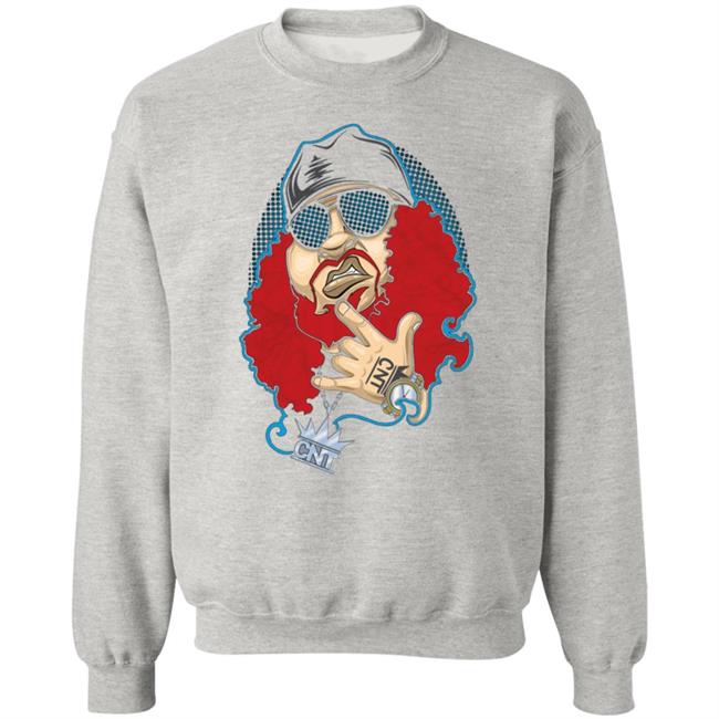 Rittz merch Rittz Cartoon Shirt Rittz merch Rittz Cartoon Shirt