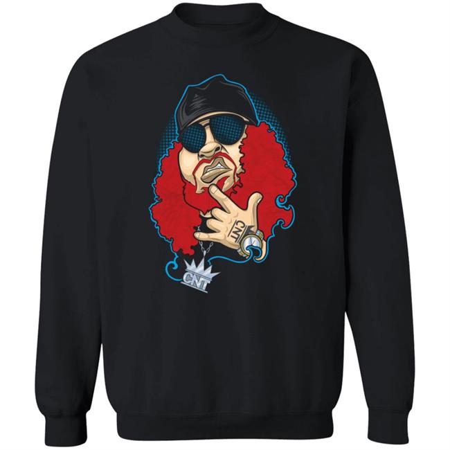Rittz merch Rittz Cartoon Shirt Rittz merch Rittz Cartoon Shirt