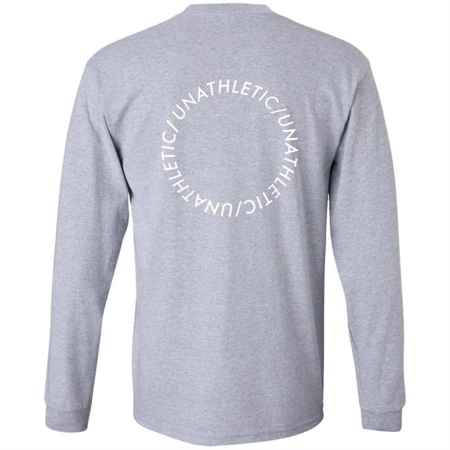 Jackson Mahomes Merch Unathletic Black Shirt Jackson Mahomes Merch Unathletic Black Shirt