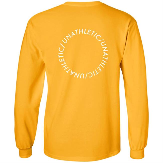 Jackson Mahomes Merch Unathletic Black Shirt Jackson Mahomes Merch Unathletic Black Shirt