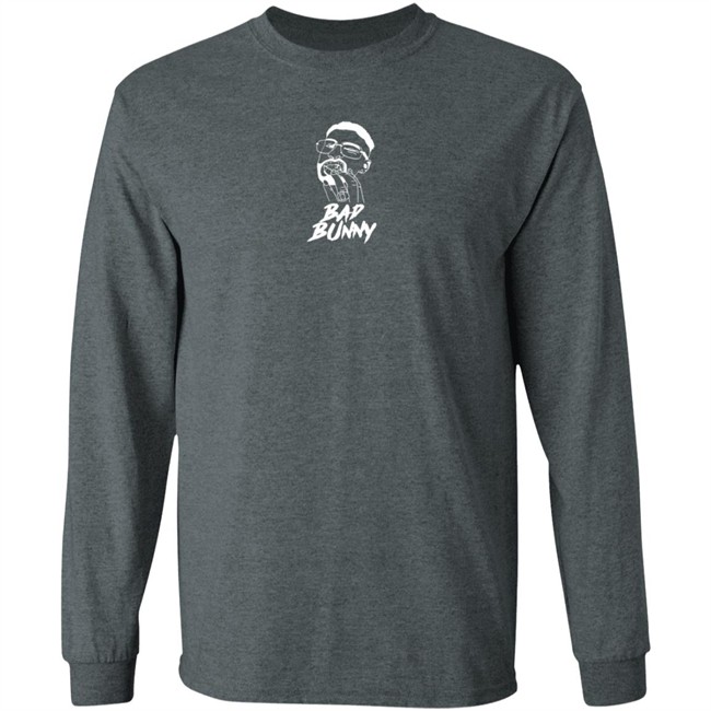 Ellebeezyy Twittter Bad Bunny Tee Shirt Ellebeezyy Twittter Bad Bunny Tee Shirt