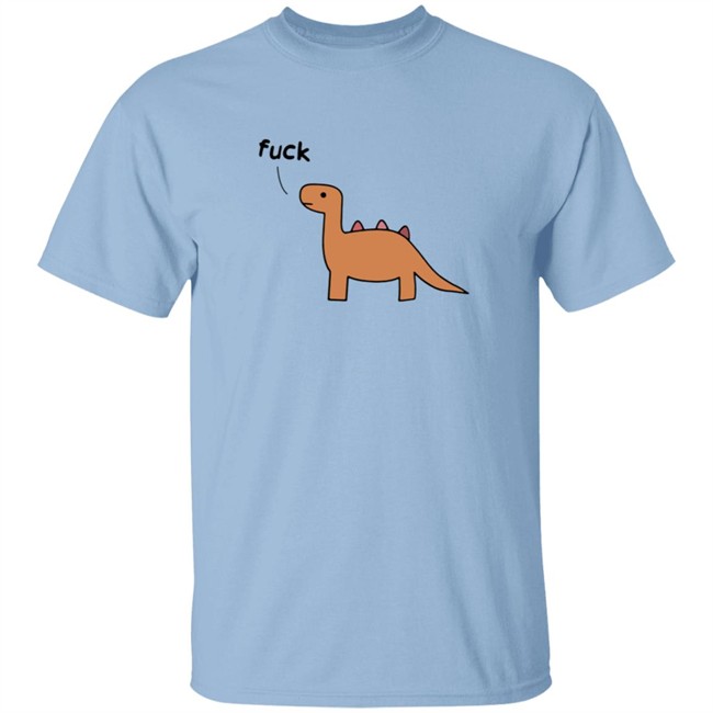 DinoMan Shirt
