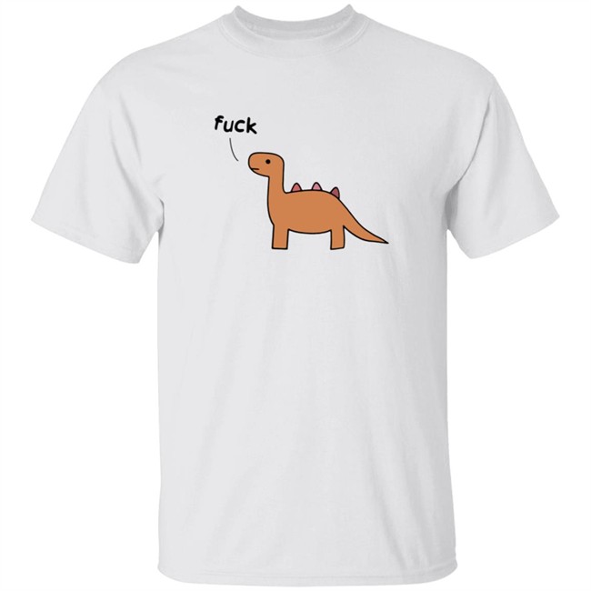 DinoMan Shirt DinoMan Shirt