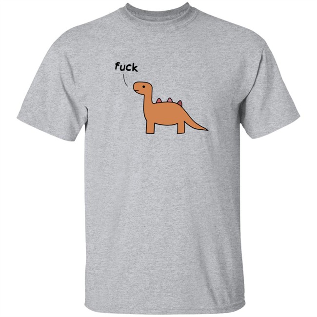 DinoMan Shirt DinoMan Shirt