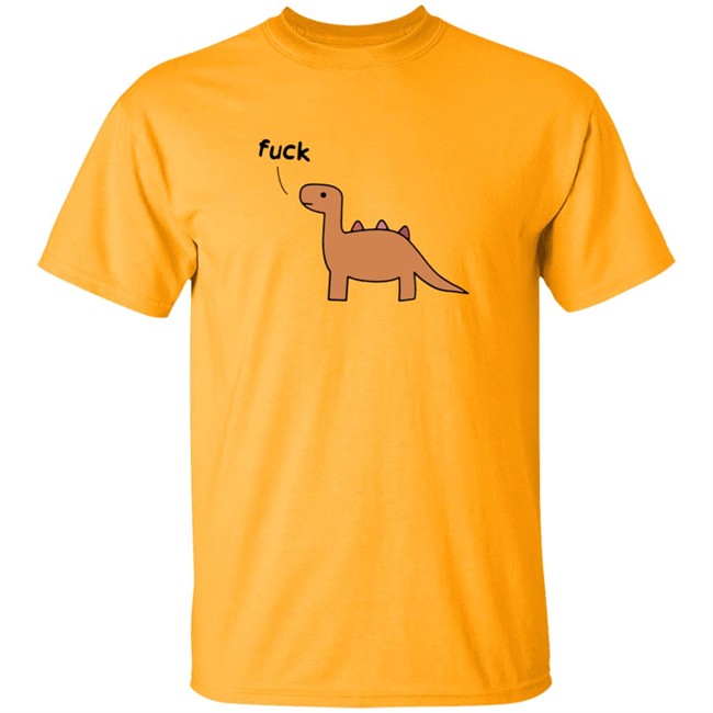 DinoMan Shirt DinoMan Shirt