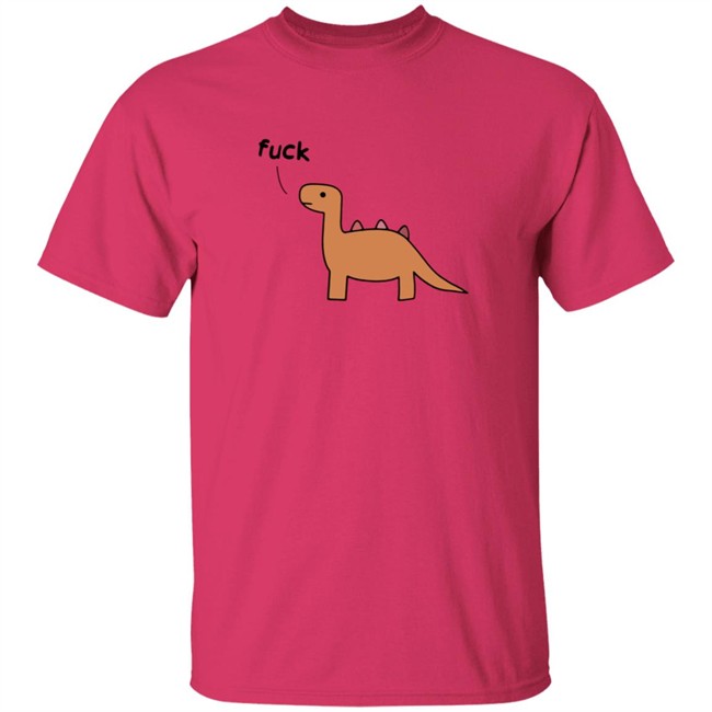 DinoMan Shirt DinoMan Shirt
