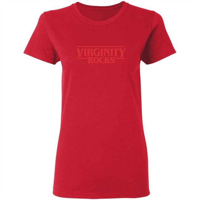 Danny Duncan Virginity Rocks Strange Shirt Virginity Rocks Strange Danny Duncan Black T Shirt Danny Duncan Virginity Rocks Strange Shirt Virginity Rocks Strange Danny Duncan Black T Shirt