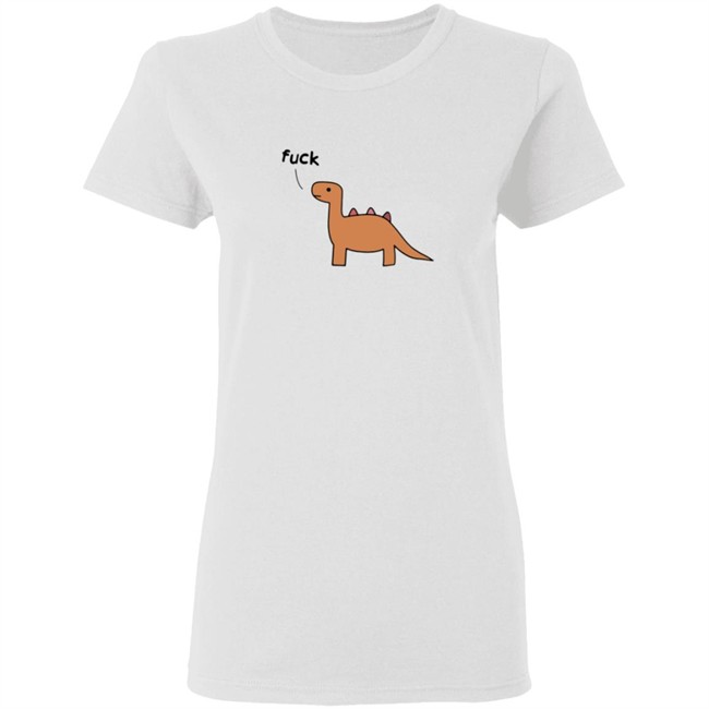 DinoMan Shirt DinoMan Shirt