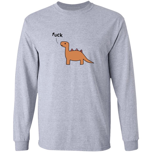 DinoMan Shirt DinoMan Shirt
