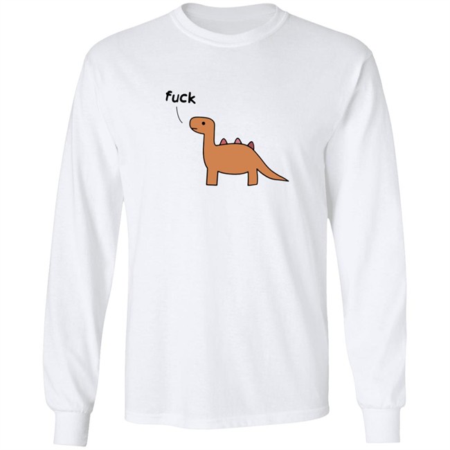 DinoMan Shirt DinoMan Shirt