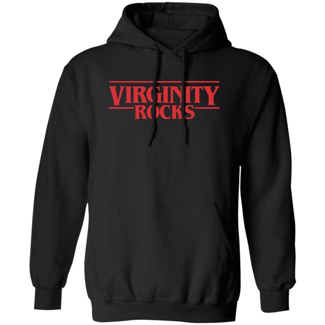 Danny Duncan Virginity Rocks Strange Shirt Virginity Rocks Strange Danny Duncan Black T Shirt Danny Duncan Virginity Rocks Strange Shirt Virginity Rocks Strange Danny Duncan Black T Shirt