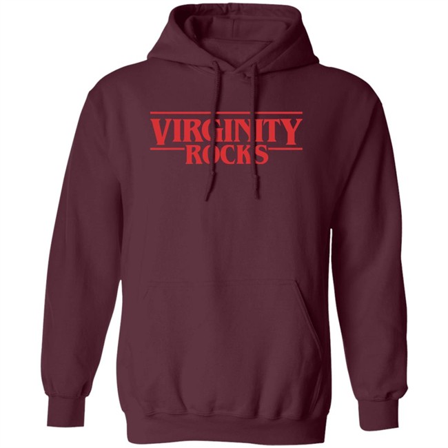 Danny Duncan Virginity Rocks Strange Shirt Virginity Rocks Strange Danny Duncan Black T Shirt Danny Duncan Virginity Rocks Strange Shirt Virginity Rocks Strange Danny Duncan Black T Shirt