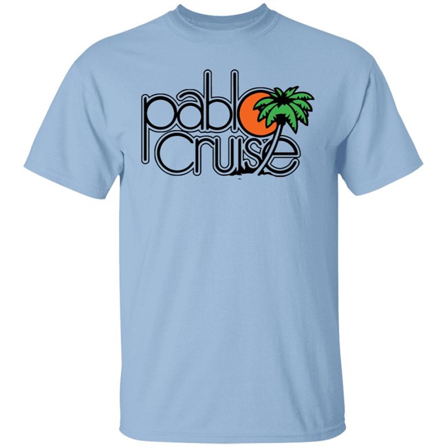 Pablo Cruise Shirt Step Brothers Pablo Cruise Adult Raglan T-Shirt Pablo Cruise Shirt Step Brothers Pablo Cruise Adult Raglan T-Shirt