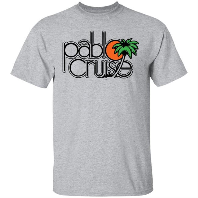 Pablo Cruise Shirt Step Brothers Pablo Cruise Adult Raglan T-Shirt Pablo Cruise Shirt Step Brothers Pablo Cruise Adult Raglan T-Shirt
