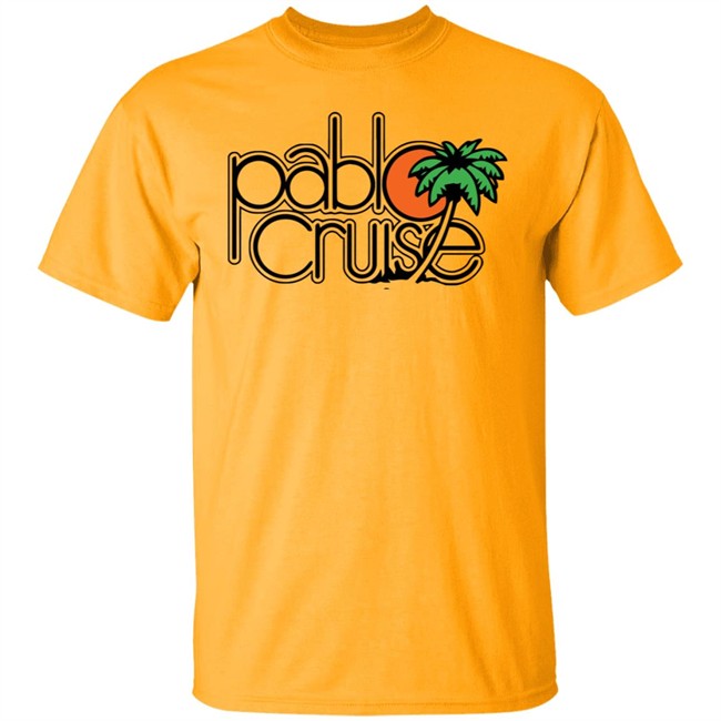 Pablo Cruise Shirt Step Brothers Pablo Cruise Adult Raglan T-Shirt Pablo Cruise Shirt Step Brothers Pablo Cruise Adult Raglan T-Shirt