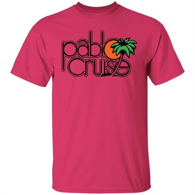 Pablo Cruise Shirt Step Brothers Pablo Cruise Adult Raglan T-Shirt Pablo Cruise Shirt Step Brothers Pablo Cruise Adult Raglan T-Shirt