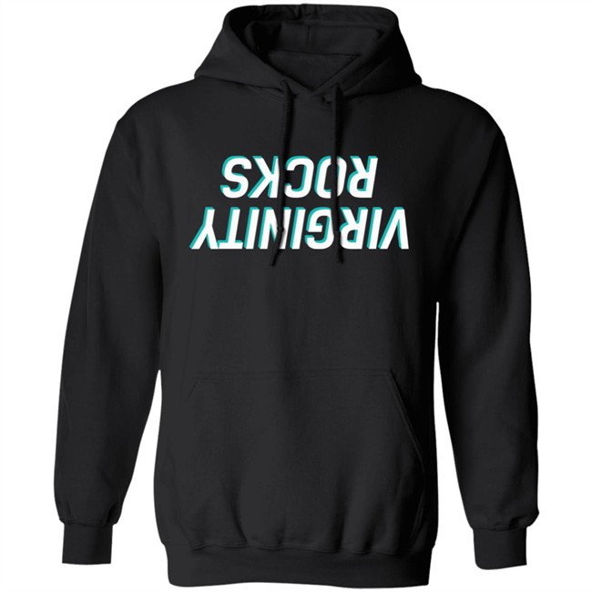Danny Duncan Virginity Rocks Mirrored Hoodie Virginity Rocks Mirrored Danny Duncan Red Hooded Sweatshirt Danny Duncan Virginity Rocks Mirrored Hoodie Virginity Rocks Mirrored Danny Duncan Red Hooded Sweatshirt