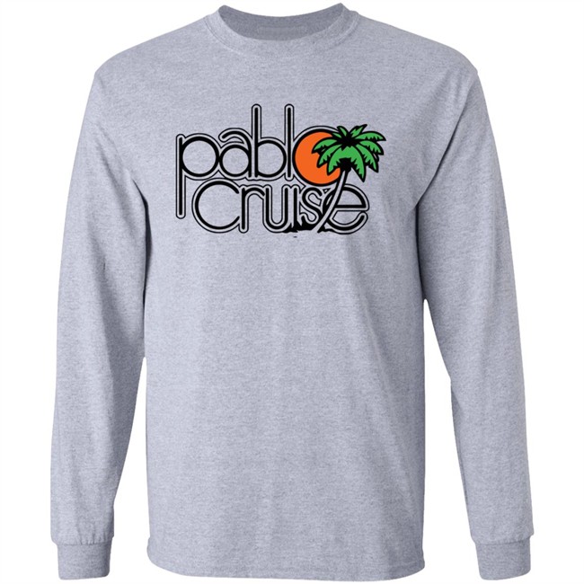 Pablo Cruise Shirt Step Brothers Pablo Cruise Adult Raglan T-Shirt Pablo Cruise Shirt Step Brothers Pablo Cruise Adult Raglan T-Shirt