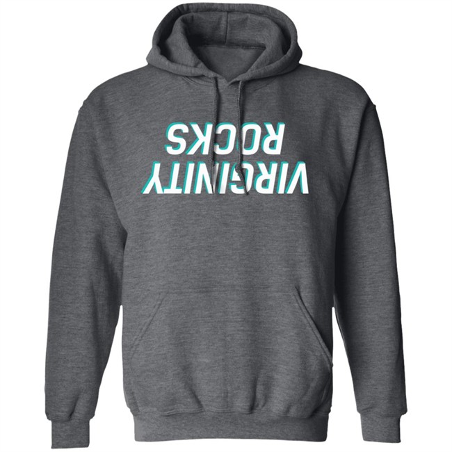 Danny Duncan Virginity Rocks Mirrored Hoodie Virginity Rocks Mirrored Danny Duncan Red Hooded Sweatshirt Danny Duncan Virginity Rocks Mirrored Hoodie Virginity Rocks Mirrored Danny Duncan Red Hooded Sweatshirt