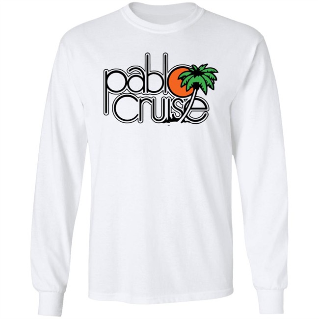Pablo Cruise Shirt Step Brothers Pablo Cruise Adult Raglan T-Shirt Pablo Cruise Shirt Step Brothers Pablo Cruise Adult Raglan T-Shirt
