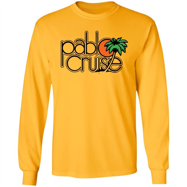 Pablo Cruise Shirt Step Brothers Pablo Cruise Adult Raglan T-Shirt Pablo Cruise Shirt Step Brothers Pablo Cruise Adult Raglan T-Shirt