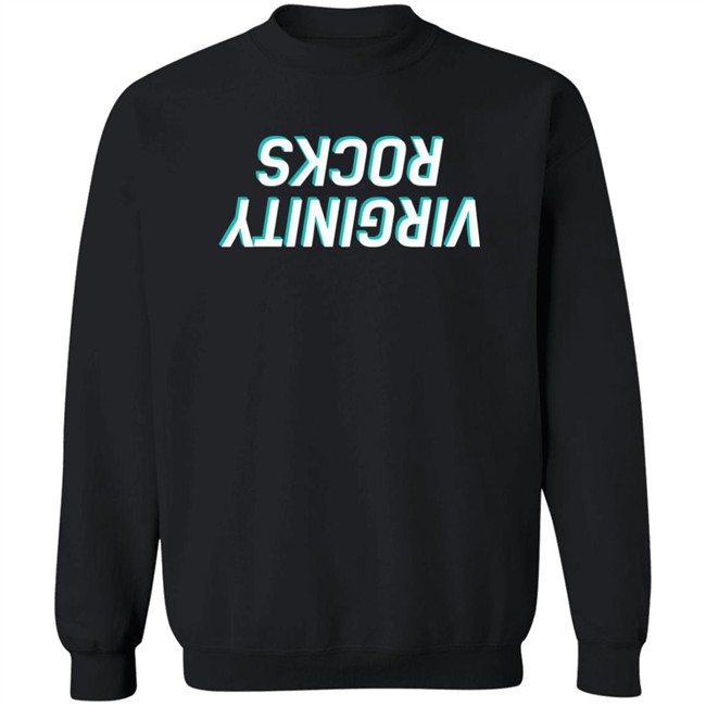 Danny Duncan Virginity Rocks Mirrored Hoodie Virginity Rocks Mirrored Danny Duncan Red Hooded Sweatshirt Danny Duncan Virginity Rocks Mirrored Hoodie Virginity Rocks Mirrored Danny Duncan Red Hooded Sweatshirt
