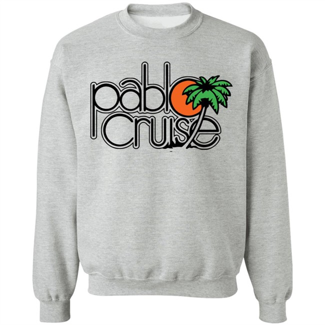 Pablo Cruise Shirt Step Brothers Pablo Cruise Adult Raglan T-Shirt Pablo Cruise Shirt Step Brothers Pablo Cruise Adult Raglan T-Shirt