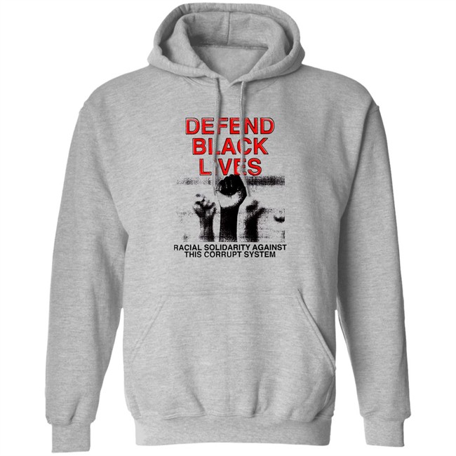 Defend Black Lives Black Lives Matter T Shirt Defend Black Lives Black Lives Matter T Shirt