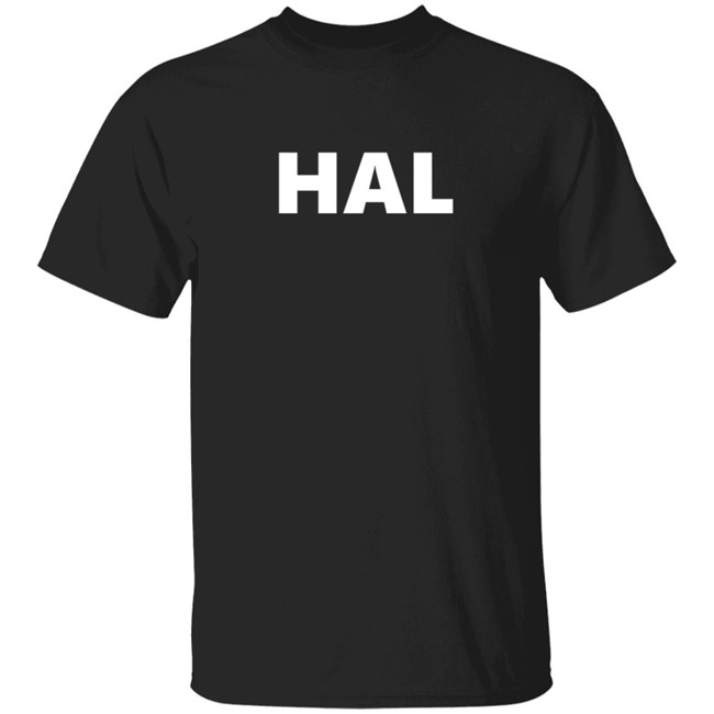John Mulaney Hal Shirt