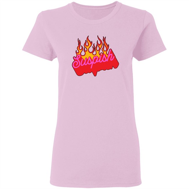 Bailey Sarian Suspish Flame Hoodie Merchlabs Bailey Sarian Suspish Flame Pink Hooded Sweatshirt Bailey Sarian Suspish Flame Hoodie Merchlabs Bailey Sarian Suspish Flame Pink Hooded Sweatshirt