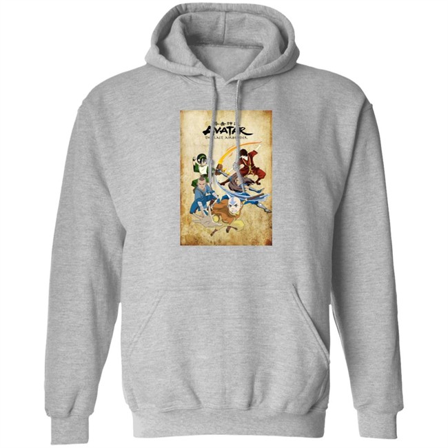 Avatar The Last Airbender Shirt Aang Katara Toph Beifong Sokka Zuko Avatar The Last Airbender Poster T Shirts Avatar The Last Airbender Shirt Aang Katara Toph Beifong Sokka Zuko Avatar The Last Airbender Poster T Shirts