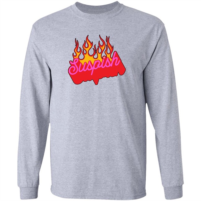 Bailey Sarian Suspish Flame Hoodie Merchlabs Bailey Sarian Suspish Flame Pink Hooded Sweatshirt Bailey Sarian Suspish Flame Hoodie Merchlabs Bailey Sarian Suspish Flame Pink Hooded Sweatshirt