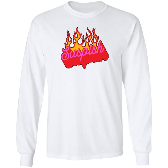 Bailey Sarian Suspish Flame Hoodie Merchlabs Bailey Sarian Suspish Flame Pink Hooded Sweatshirt Bailey Sarian Suspish Flame Hoodie Merchlabs Bailey Sarian Suspish Flame Pink Hooded Sweatshirt