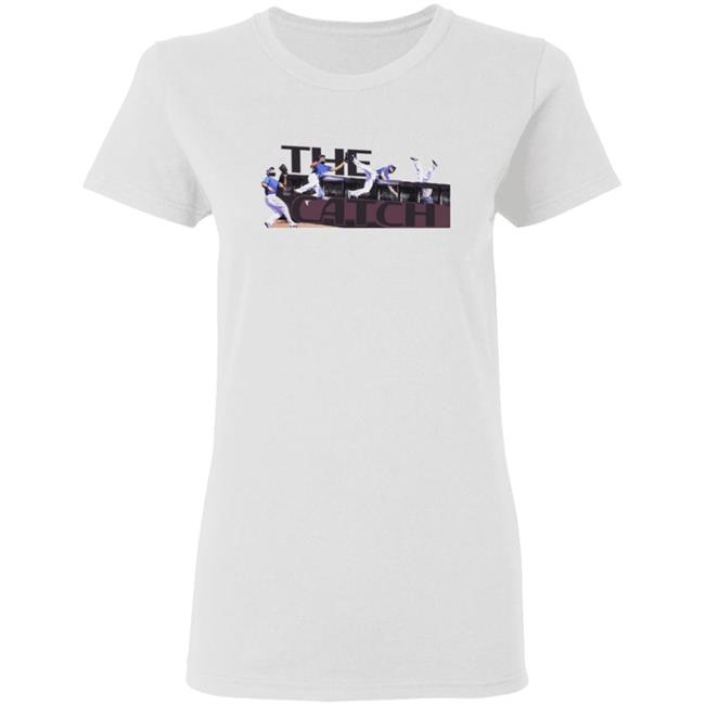 San Diego Manuel Margot The Catch Shirt San Diego Manuel Margot The Catch Shirt